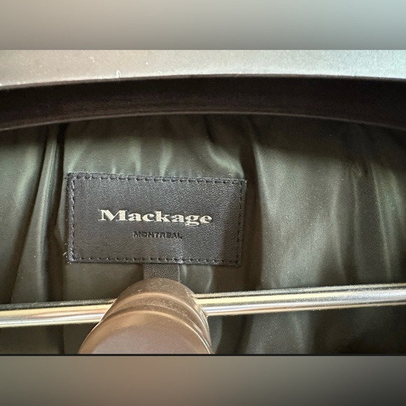 Mackage KAY Down Coat - Size Small - Picture 7 of 10